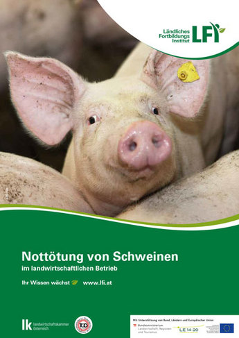 Cover Nottoetung-von-Schweinen.jpg © Archiv